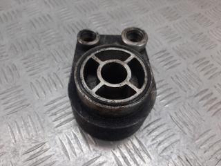 теплообменник масляного фильтра Renault Megane 2 поколение 2006, 1.5 л., дизель, 8200267937F