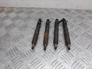 форсунка Ford Focus 1 поколение 2001, 1.8 л., TDCi, EJBR01302Z