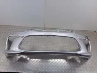 бампер передний Kia Rio 4 поколение 2020, 86511-H0000