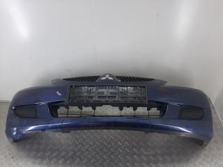 бампер передний Mitsubishi Lancer 9 поколение 2005