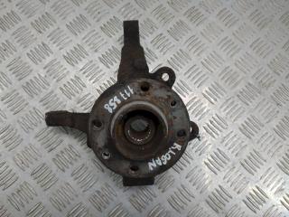 ступица передняя правая Renault Logan 1 поколение 2008