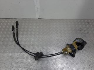 кулиса Fiat Doblo 1 поколение 2005