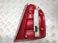 фонарь задний левый Skoda Fabia 1 поколение (6Y) 2003, 6Y6945095B - фото №3