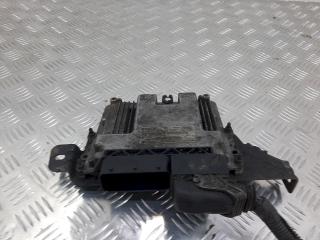 блок управления двигателем Chrysler PT Cruiser 1 поколение 2006, 2.2 л., дизель, -, 0281012283