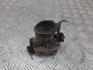 заслонка дроссельная Ford Fiesta 5 поколение 2006, 1.3 л., i