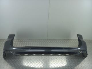 бампер задний BMW X5 F15 2015, 51127294392