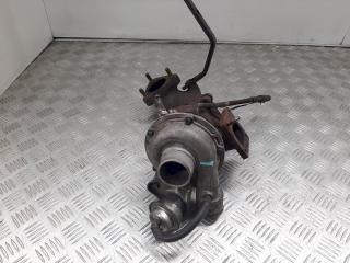 турбина Kia Carnival UP/GQ [рестайлинг] 2002, 2.9 л., CRDi, 28200-4X300