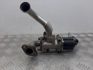 клапан EGR Fiat Stilo 1 поколение 2004, 1.9 л., JTD, 50024005