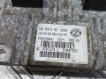 блок управления двигателем Fiat Punto 2 поколение [рестайлинг] 2009, 1.4 л., бензин, IAW5SF3M2 - фото №4
