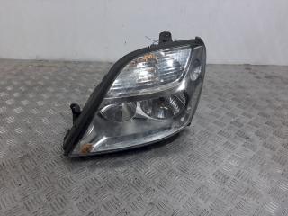 фара левая Renault Scenic 1 поколение 1999