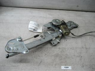 стеклоподъемник Mazda 626 GF [рестайлинг] 2000