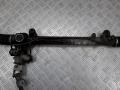 рулевая рейка Mercedes-Benz A-Класс W168 2001, A1684610601 - фото №3