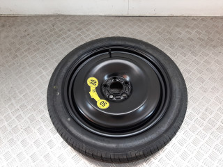 колесо запасное (таблетка) Volvo XC90 2 поколение 2017