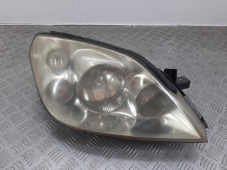 фара правая Nissan Primera P12 2002, 1.8 л., i, QG18DD, бензин, АКПП