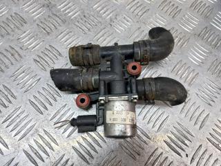 кран отопителя (печки) Audi A4 B6 2004, 2.5 л., TDi, 8E0820035B