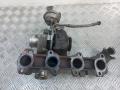 турбина Opel Zafira 2 поколение (B) 2008, 1.9 л., CDTi, 55196765 - фото №5