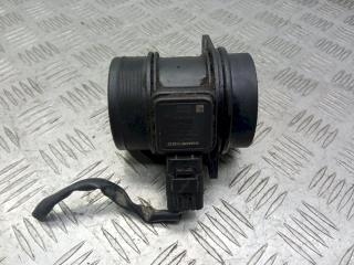 расходомер воздуха Peugeot 607 1 поколение [рестайлинг] 2005, 2.7 л., 9645948780