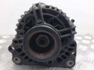 генератор Volkswagen Golf 4 поколение 1998, 1.4 л., i, 124315004