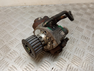 ТНВД Mazda 6 GG [рестайлинг] 2005, 2.0 л., TD, дизель, RF7J13800A