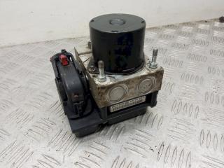 блок ABS SEAT Ibiza 3 поколение 2005, 1.4 л., i, 265955000