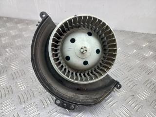 моторчик печки Opel Astra H 2007, 52421335
