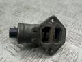 клапан холостого хода Ford Mondeo 3 поколение 2003, 1.8 л., i, 1S7G-9F715-AD - фото №3