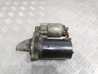 стартер Ford C-Max 1 поколение 2007, 1.6 л., i, бензин, -, 0001107417