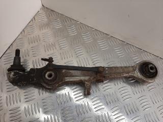 рычаг передний Audi A8 D2/4D [рестайлинг] 2001, 3.7 л., i, 4D0407155