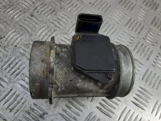 расходомер воздуха Audi A4 B6 2003, 2.5 л., TDi, 059906461D