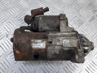 стартер Mitsubishi Galant 8 поколение [рестайлинг] 2000, 2.5 л., i, M0000T81482