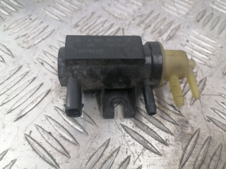 клапан управления турбиной (актуатор) Mercedes-Benz Sprinter 2 поколение [рестайлинг] (W906) 2014, 2.2 л., дизель, A0091533128