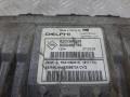 блок управления двигателем Renault Modus 1 поколение 2005, 1.5 л., DCi, дизель, -, 8200399038 - фото №4