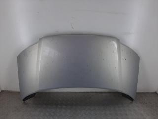 капот Volkswagen Sharan 1 поколение [2-й рестайлинг] 2007