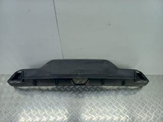 юбка бампера нижняя Kia Rio 4 поколение [рестайлинг] 2021, 86612-H0700