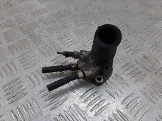 подогреватель охлаждающей жидкости Volkswagen Passat B4 1996, 1.9 л., TDi, дизель, 028121145B