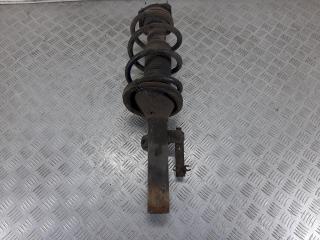 стойка передняя левая Ford Transit Connect 2 поколение 2010, 2.2 л., TDCi