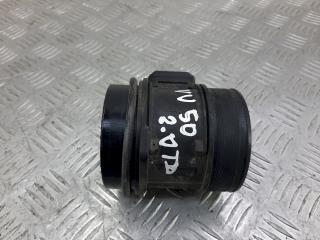 расходомер воздуха Volvo V50 1 поколение 2007, 2.0 л., TDi, дизель, -, 5WK97002