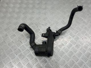 маслоотделитель (сапун) Ford Focus 1 поколение 2001, 1.8 л., TDCi, XS4Q6A785AB