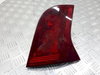 фонарь крышки багажника левый Audi A4 B7 2006, 8E9945093