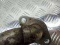 трубка системы рециркуляции EGR Volkswagen Golf 4 поколение 2003, 1.9 л., TDi, 038131521BM - фото №4