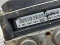 блок ABS Renault Megane 2 поколение 2006, -, 0265950300 - фото №3