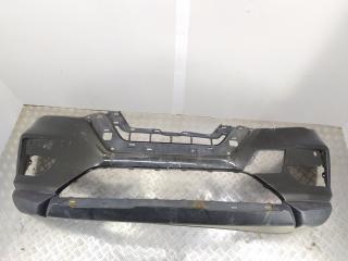 бампер передний Nissan X-Trail T32 [рестайлинг] 2021, -