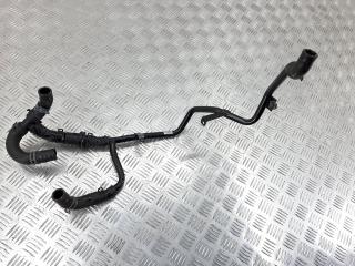 трубка охлаждающей жидкости Audi A5 8T [рестайлинг] 2012, 2.0 л., TDi, 03L121157AA