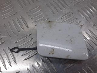 заглушка (решетка) в бампер BMW 3 серия F30/F31/F34 2013, 51117293805