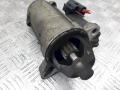 стартер Ford Focus 1 поколение 2001, 1.8 л., i, XS7U-11000-C4A - фото №4