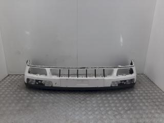 бампер передний Volkswagen Golf 3 поколение 1995