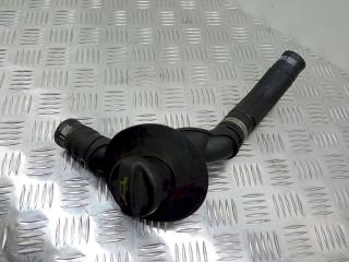 маслозаливная горловина Peugeot 307 1 поколение 2003, 2.0 л., HDi, 9638323780