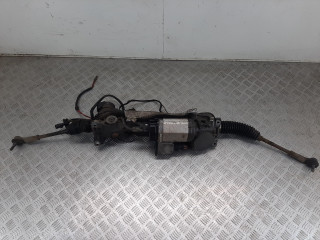 рулевая рейка Audi A3 8P 2005, 1.6 л., i, BAG, бензин, 1K1909144E