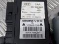 моторчик стеклоподъемника задний левый Audi A4 B6 2003, 8E0959801A - фото №4
