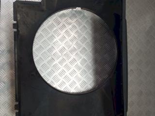 диффузор вентилятора BMW M5 E39 2001, 2.0 л., D, 1711-77850839